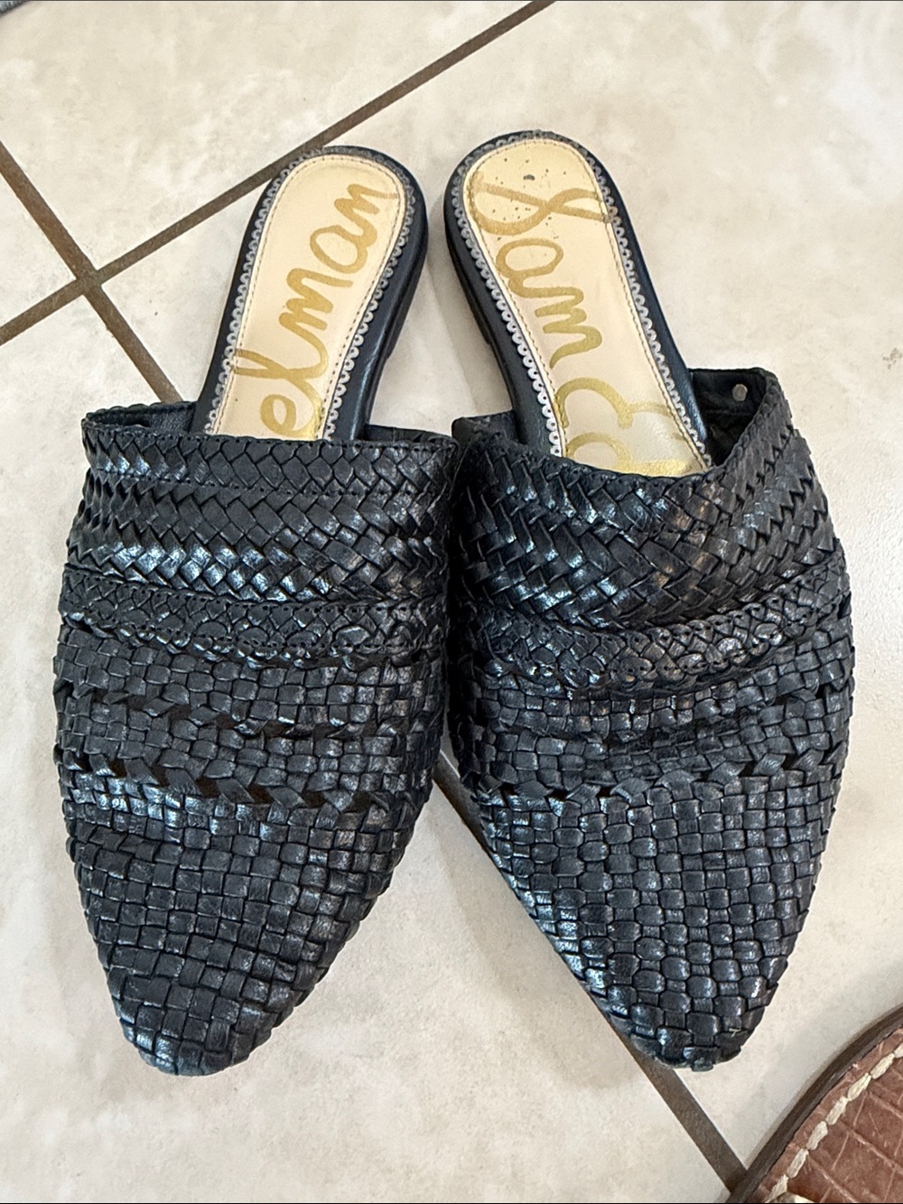 Sam Edelman bundle - Picture 2 of 6